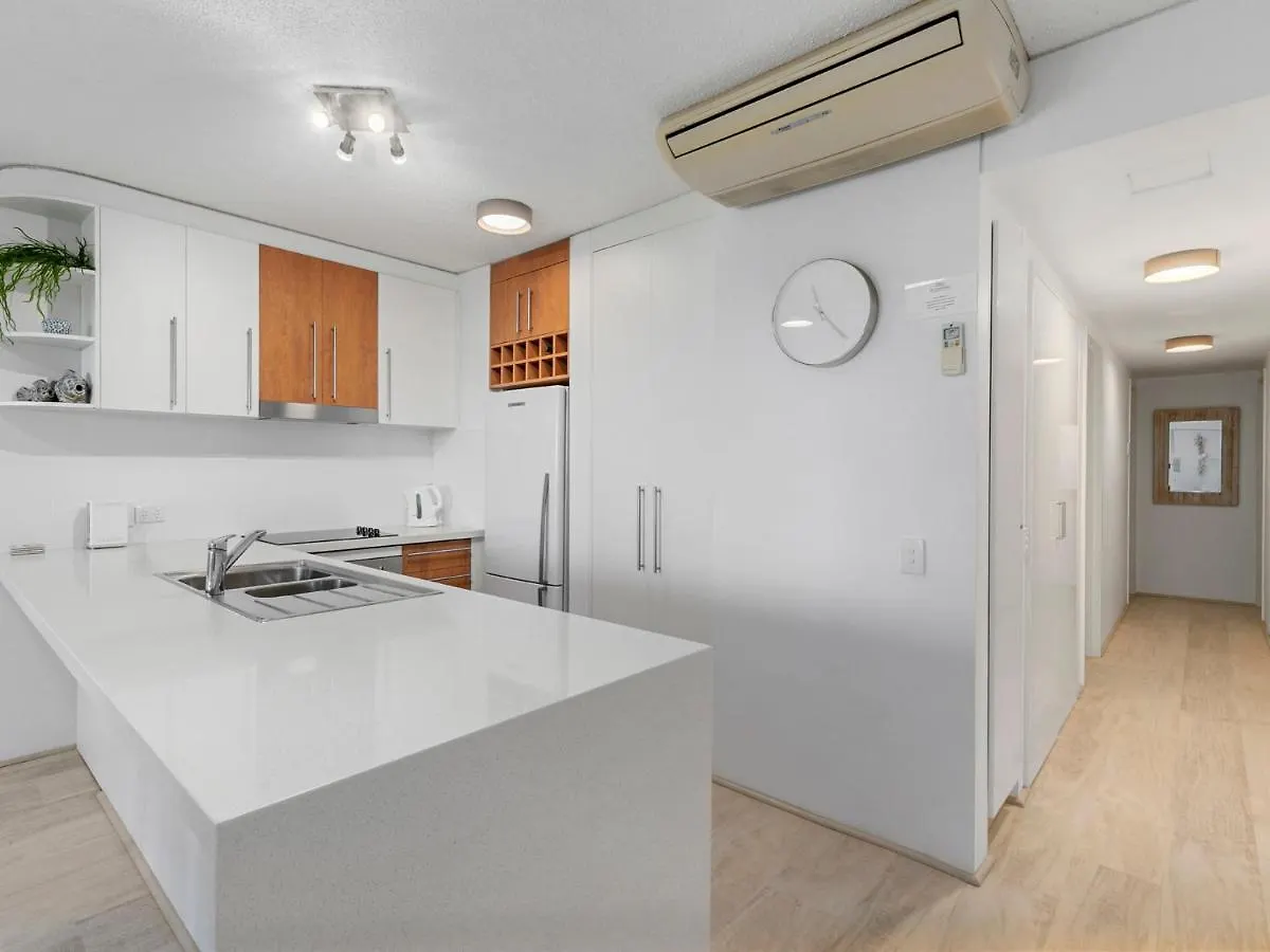 Apartament Picture Point 4 Noosa