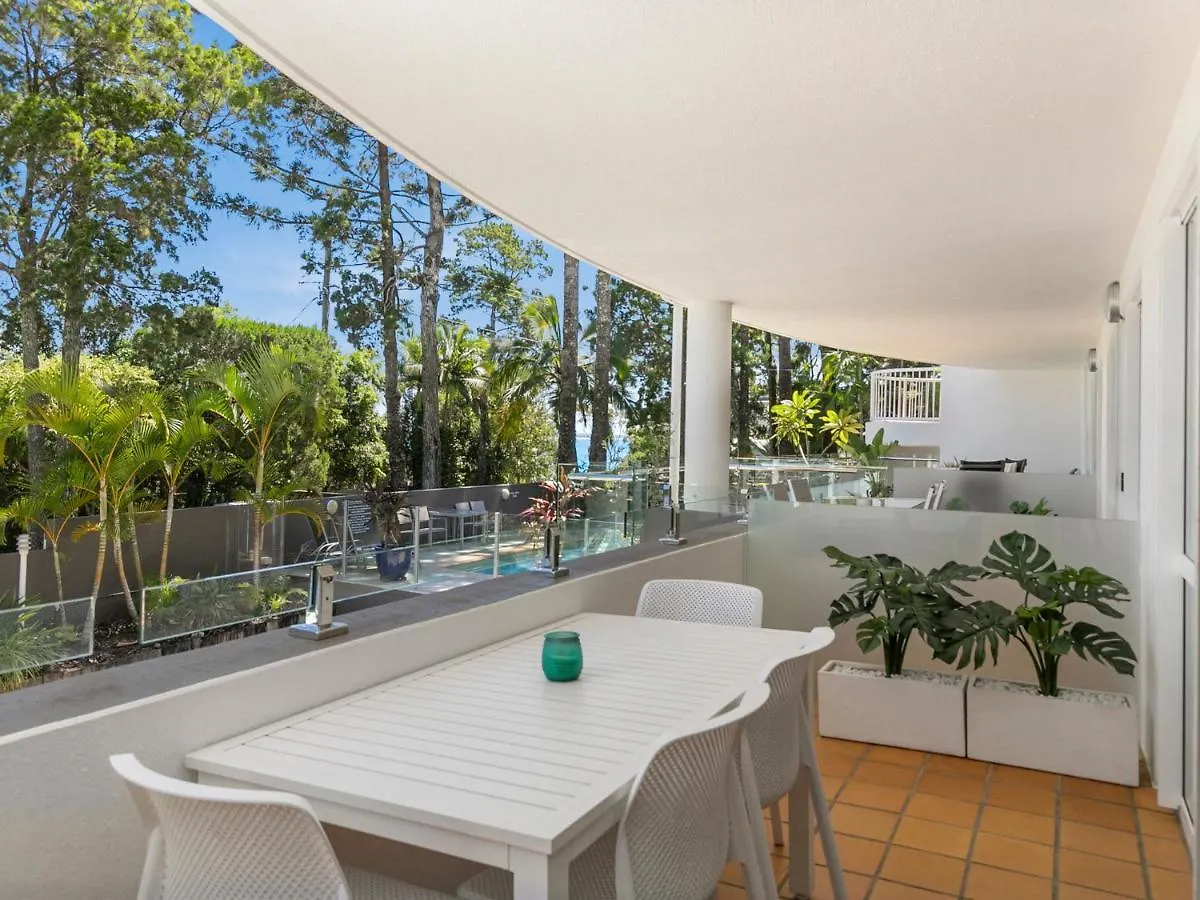 Apartament Picture Point 4 Noosa