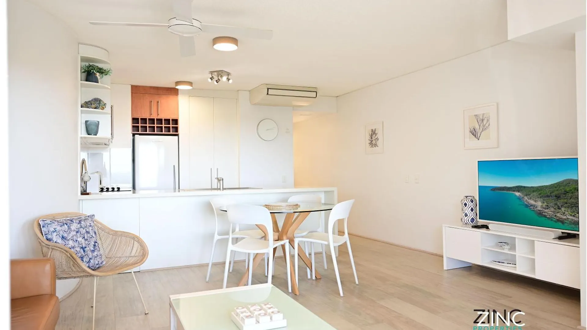 Apartament Picture Point 4 Noosa