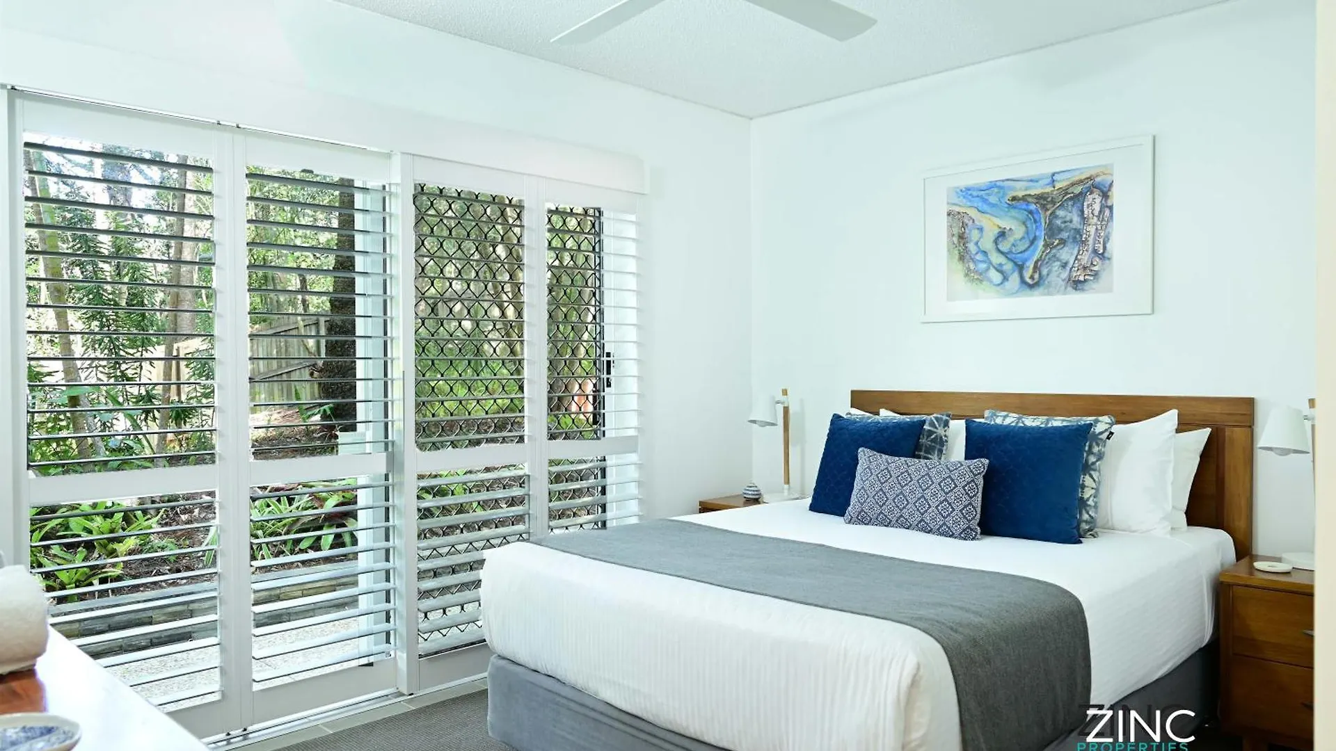 Apartament Picture Point 4 Noosa