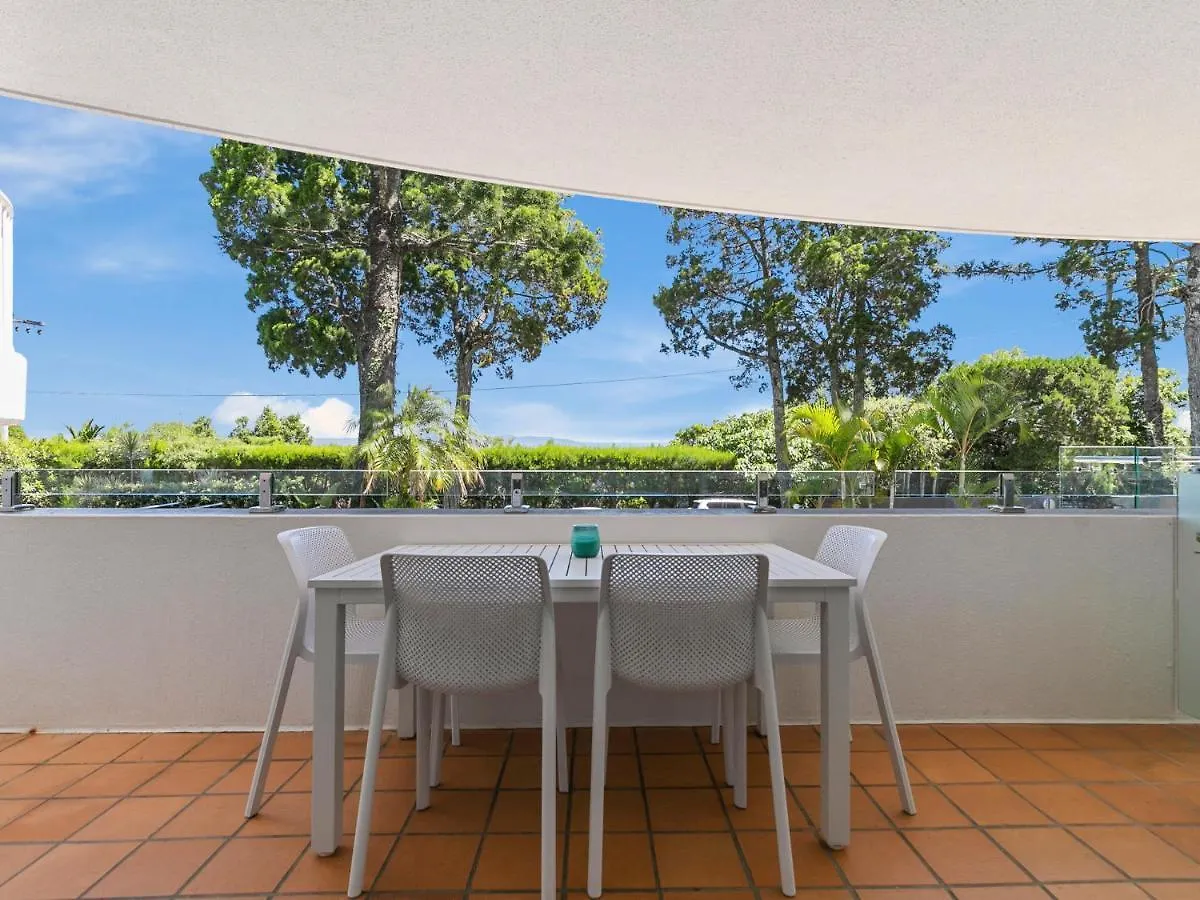Picture Point 4 Apartment Noosa Heads Australia