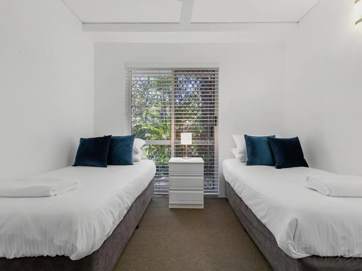 Picture Point 4 Apartment Noosa Heads 0*,  Australia