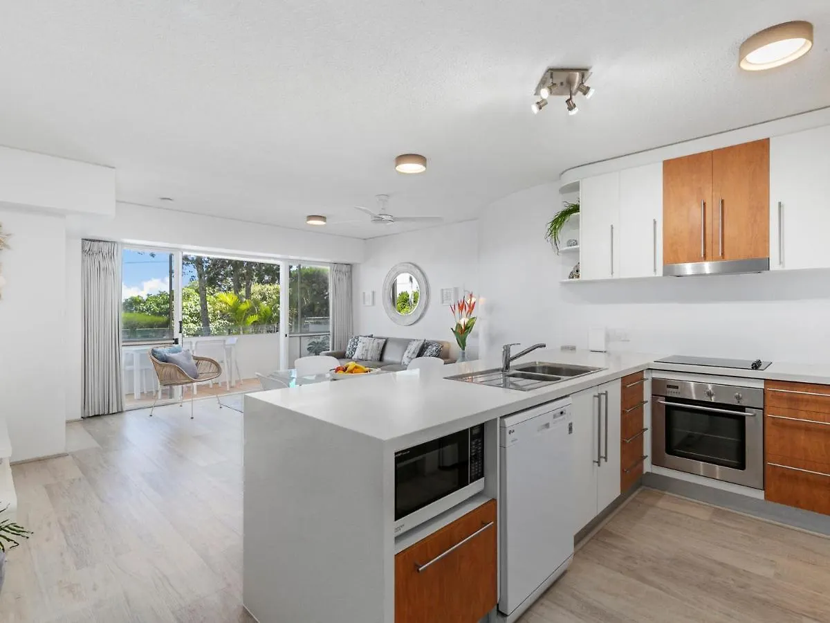 Picture Point 4 Apartment Noosa Heads Australia